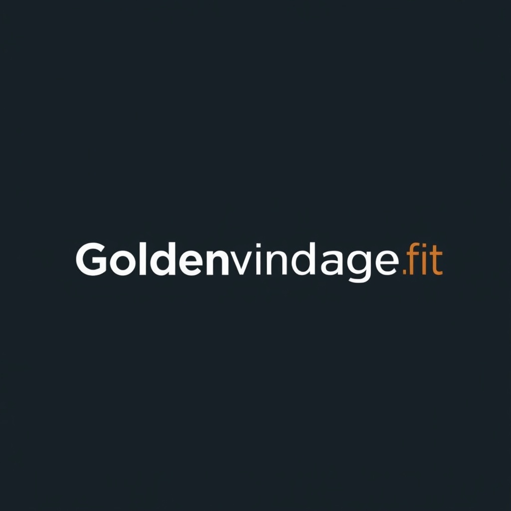 Goldenvintage